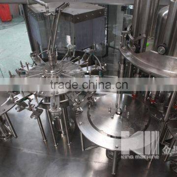 Energy / Beer Drink Filling Machine photo-3