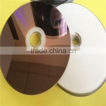 4x-10x speed and High storage capacity-25GB BLU RAY DISC. Origin:China