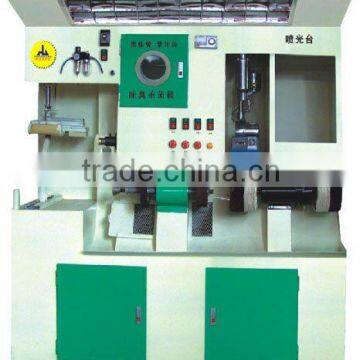 shoe repair machine