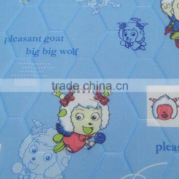 Hot Sale Pure Cotton Single Size Baby Kids Mattress Sizes photo-3