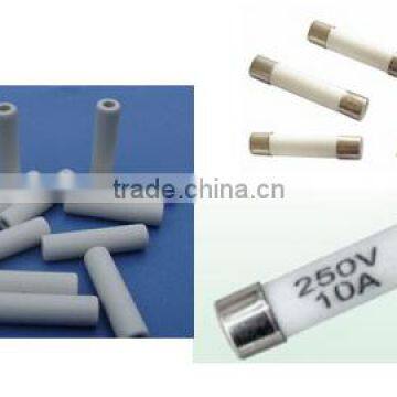 High Voltage Fast Acting Series 6*32mm Tube 12A600V Ceramic Fuses Tube