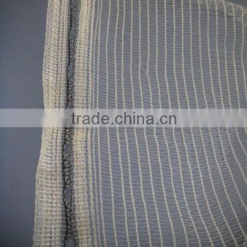 eyelet White anti-hail net/anti-hail netting/anti-hail nets manufaturer