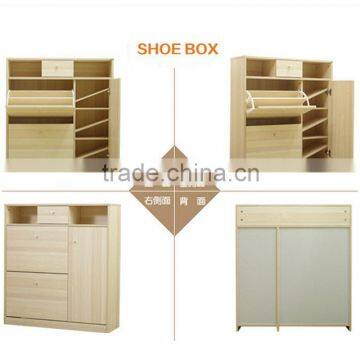 modern shoe cabinets shoe case wooden shelf