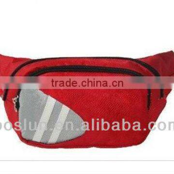 suitable sport of high quality waist bag