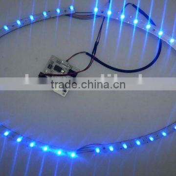 rgb led pcb board