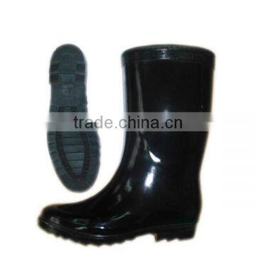 RS-2704 rubber rain shoes