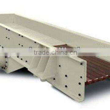 Gold Mining Equipment Vibrating Feeder