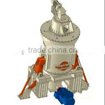 Special Silicon Carbide Grinder Mill