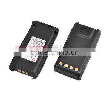 High Capacity 2000mAh Li-ion Walkie Talkie Battery For HYT Brand photo-2