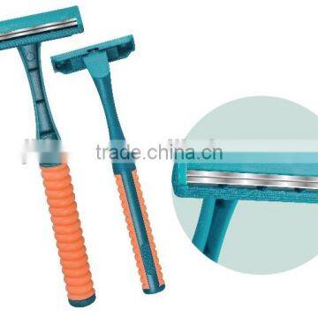 Twin Blade Safety Shaving Razor photo-4