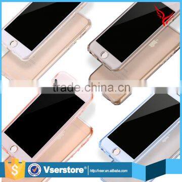 Wholesale Candy Colors for Iphone 6 6s Silicone Cover Cute Summer 360 Degress Phone Case for Iphone 6 Mobile Phone Case Quality Choice photo-5