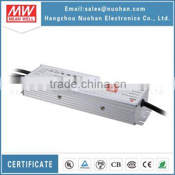Meanwell 240W Switching Power Supply Led Driver 220v High Power Led Driver photo-6