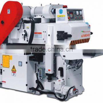 Two Side Thickness Planer Machine