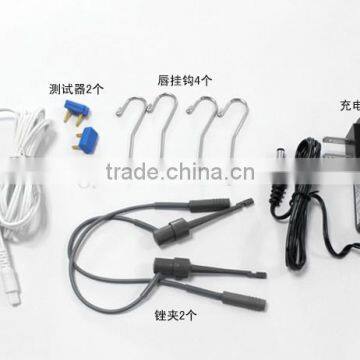 Manfacturer Dental Equipment Denture Device Root Canal Measuring Apex Locator photo-3