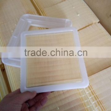 Air Filter Plastic Moulds from Filter Manufacturing Equipment