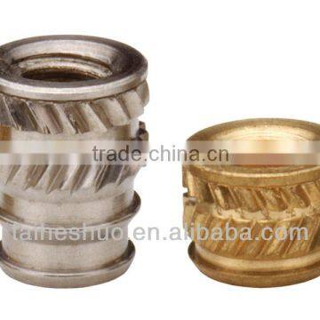 Tapered, Thru Threaded Inserts,PEM Standard Parts