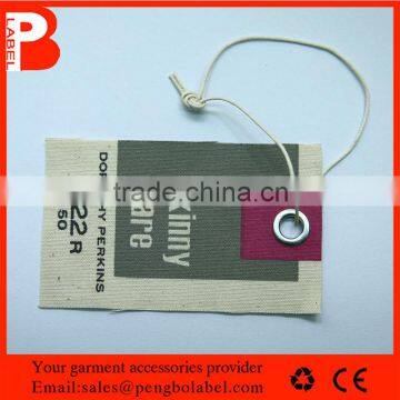 best sale labels printing machine printing label for ladies cloting