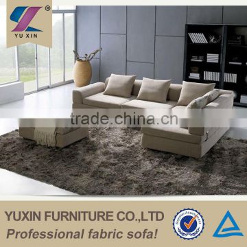 sophisticated Chinese furniture /home sofa set/ sofa set for family