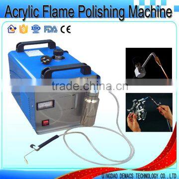 China best price best quality acrylic buffing machine