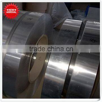 Factory Price Of 1060 H14 H24 Aluminum Strip for Cables and Wires photo-5