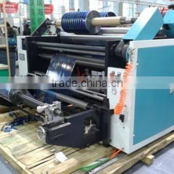 BDFQ-D Model Foil Slitter