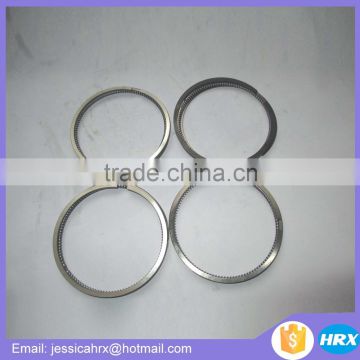 Forklift parts for Kobuta D1105 engine piston ring set 1626121050 16261-21050                        
                                                                                Supplier's Choice