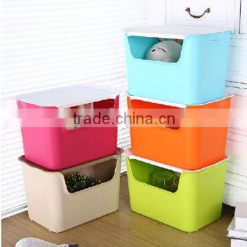 Professional manufacturer for food storage box                        
                                                Quality Choice