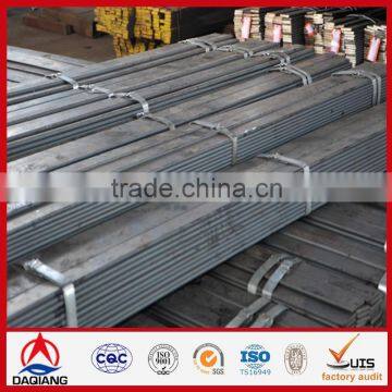 55Cr3 flat bar spring steel for leaf spring making