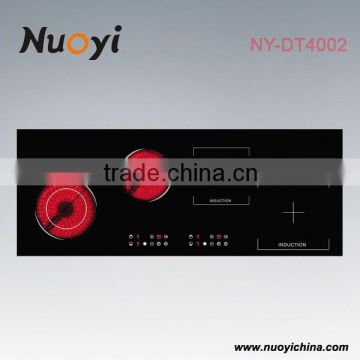 4 burner electric stove infrared induction cooker/microcomputer induction cooker