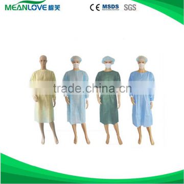 Easy to carry Sterile hospital disposable medical consumables