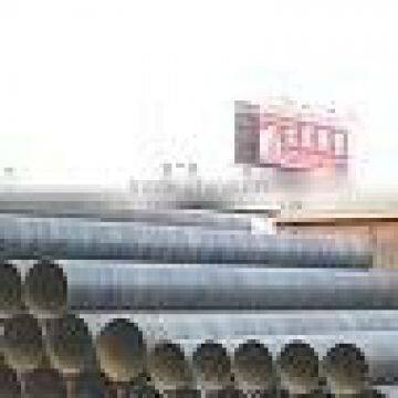 steel pipe