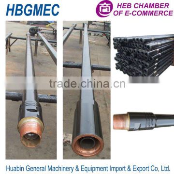 hot sale water well drill pipe