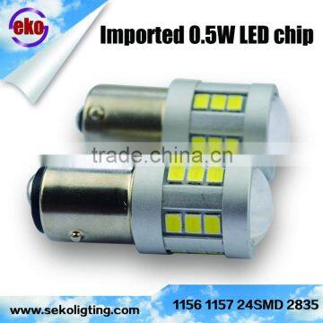 brake light 12v 2835 SMD led driving light