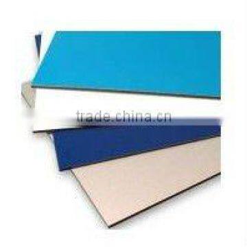 Signboard Aluminium Composite Panel (ACP)