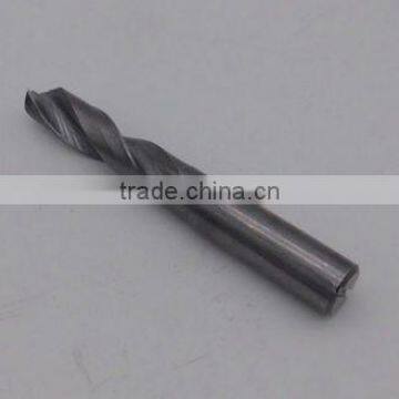 Discount Tungsten Solid Carbide Drill Bit With Internal Coolant Hole for Hard Material With Low Price