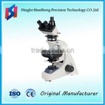 Original Manufacturer XP-148P Trinocular Transmission polarizing microscope