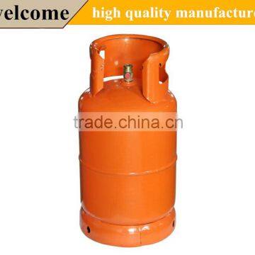 12.5kg 26.5L Lpg Gas Cylinder