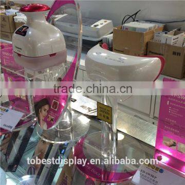 Beauty Display, Pop up Display, Vacuum Cleaners Display