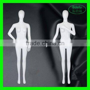 Fashion Window Mannequins Display /mannequins /ghost Mannequin