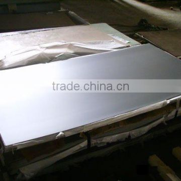 316L SS sheet 0.3mm-3mm thickness