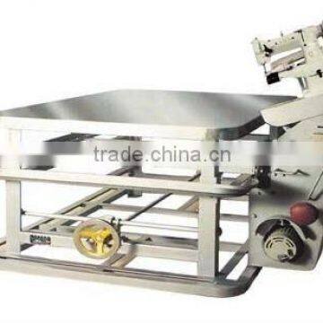 2013 mattress tape edge machine