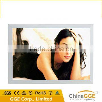 High Quality Portable Led Strips Light Box With Aluminum Profile photo-3