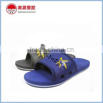 Starfish Slipper Sandals for Man