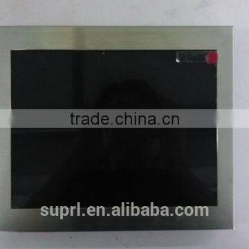 Hot Sexy Promotion Digital 8 Inch Digital Clock Photo Frame Christmas Gift Picture Frame photo-3