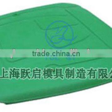 custom plastic roto molding car top