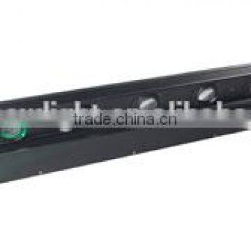 Top Quality Pro DJ 8PCS 12W RGBW 4in1 DMX LED Light China Manufacturer and Supplier photo-4