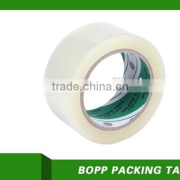 Good Quality Transparent Carton Sealing Bopp Tape Clear Packing Tape