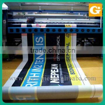 Poster material pvc banner printing