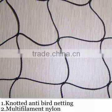 High quality bird netting for catch bird