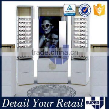 Popular Designer Furniture for Optics in Shopping Mall photo-5